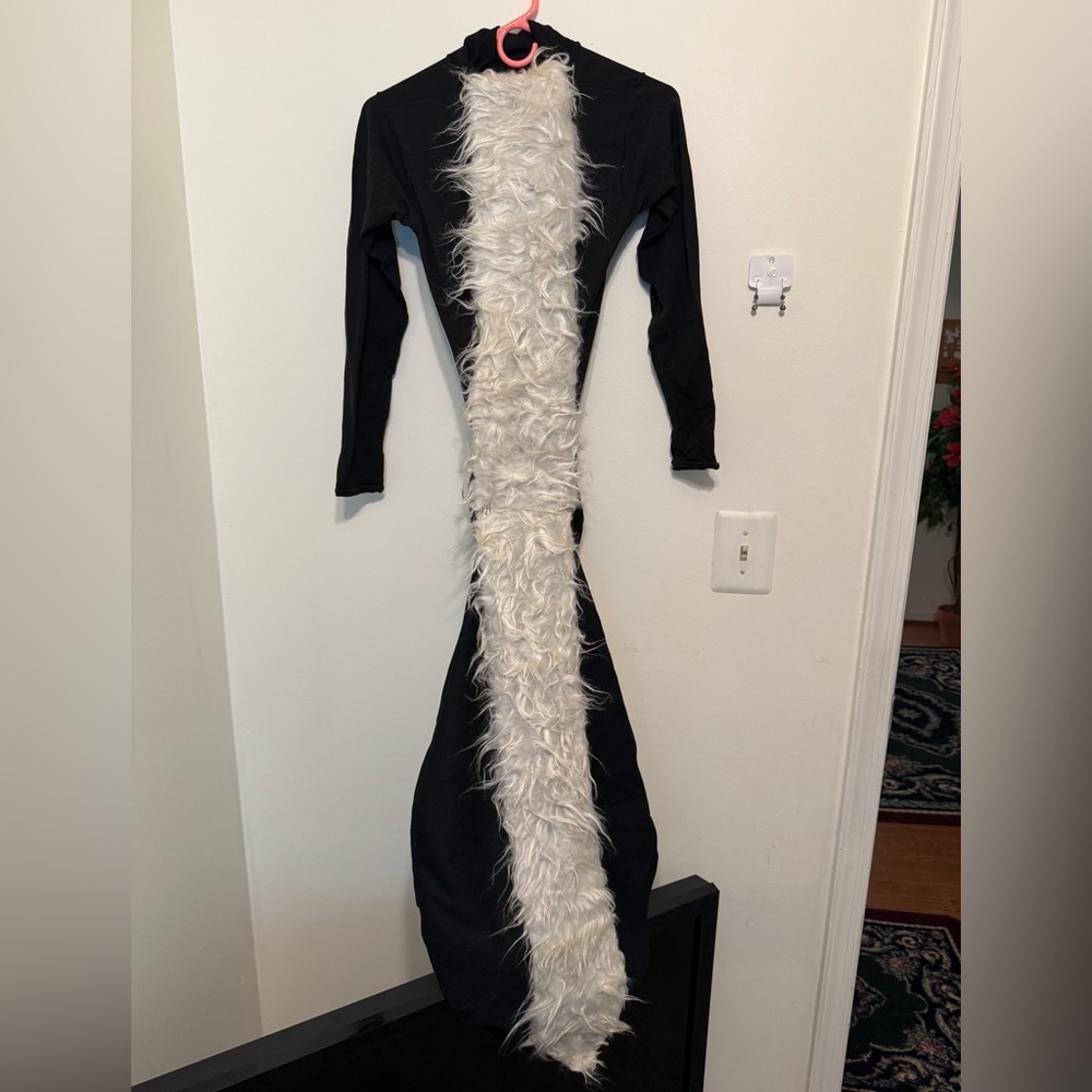 Halloween Costume